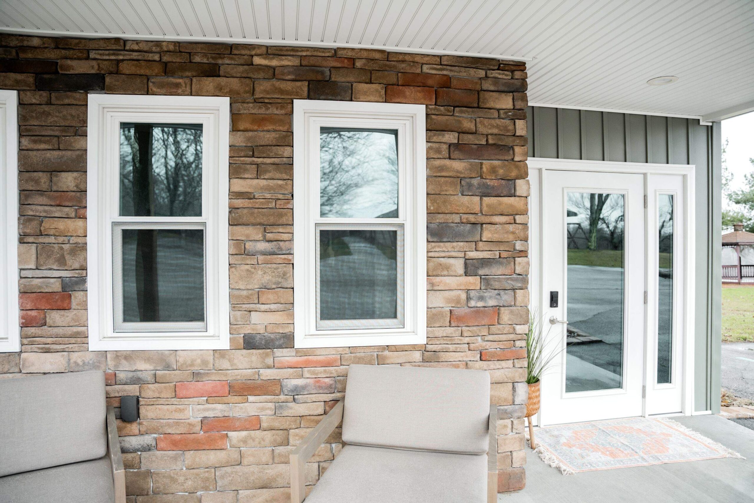 How New Doors and Windows Enhance the Aesthetics of Your Oneonta, NY Home