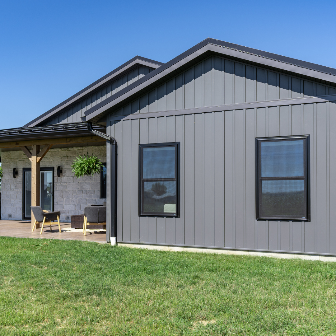 Upgrade Your Windows, Upgrade Your Savings: How Sherburne, NY Homeowners Are Earning ENERGY STAR® Tax Credits